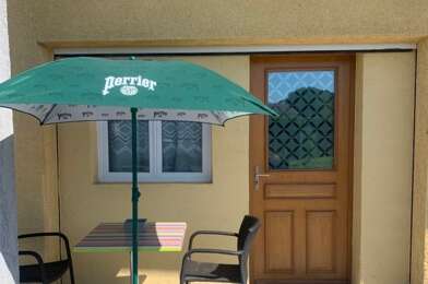 Appartement 2 pièces 497 €