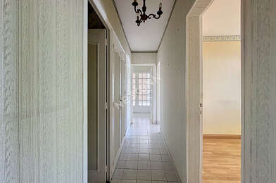 Appartement 4 pièces 231000 €