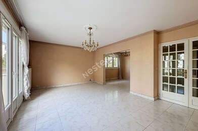 Appartement 4 pièces 231000 €