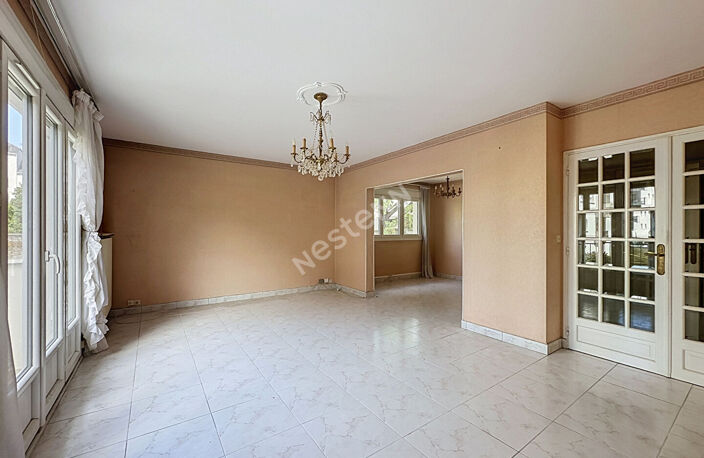 Nantes Tortière - Appartement T4, balcon, garage, cave — photo 2