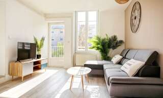Appartement 4 Pièces 75 m² à louer à Bourg-de-Péage (26300)