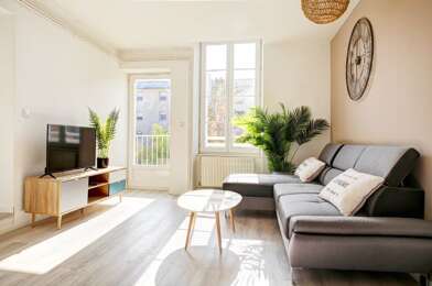 Appartement 4 pièces 790 €