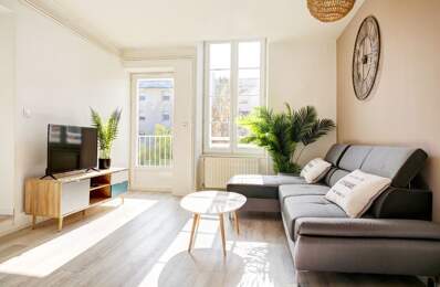 Appartement de 75m2 à louer sur Bourg-de-Péage — photo du bien