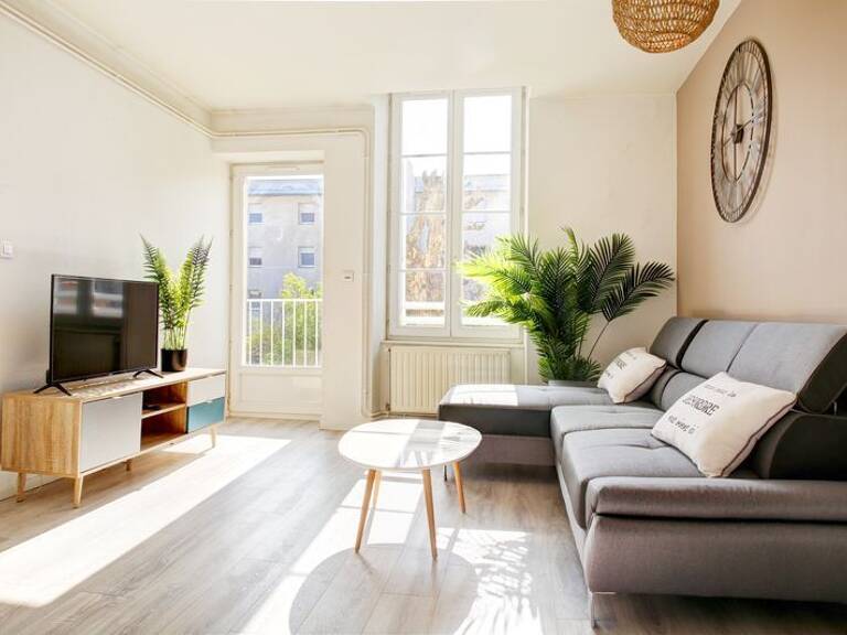 Appartement de 75m2 à louer sur Bourg-de-Péage — photo 1