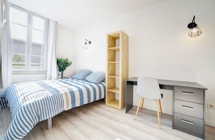 Appartement de 75m2 à louer sur Bourg-de-Péage — photo 2