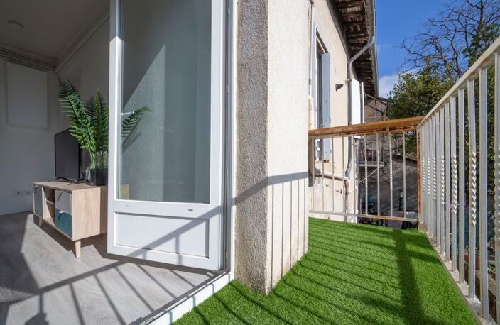 Appartement de 75m2 à louer sur Bourg-de-Péage — photo 3