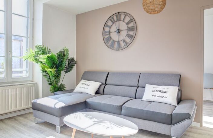 Appartement de 75m2 à louer sur Bourg-de-Péage — photo 4