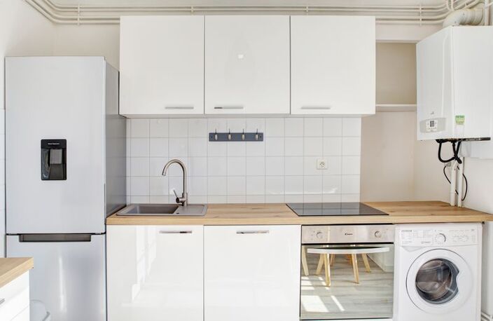 Appartement de 75m2 à louer sur Bourg-de-Péage — photo 5