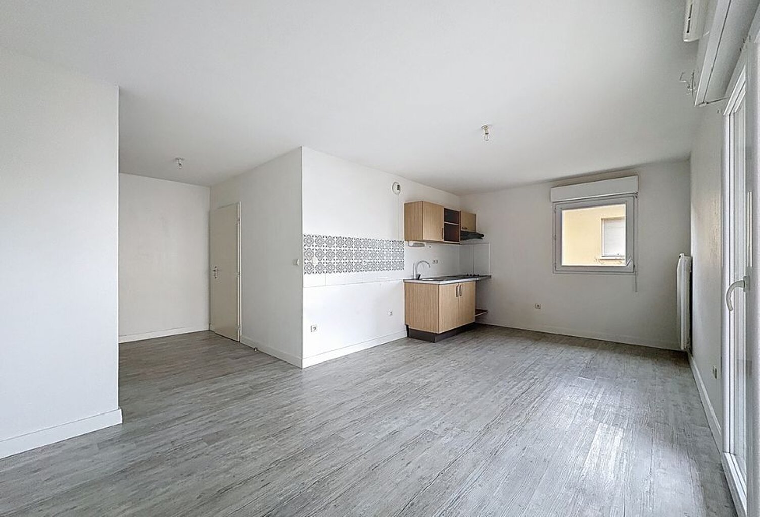 Appartement de 54m2 à louer sur Tournefeuille — photo 1