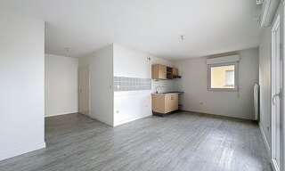 Appartement 3 Pièces 54 m² à louer à Tournefeuille (31170)