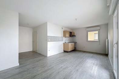 Appartement 3 pièces 920 €