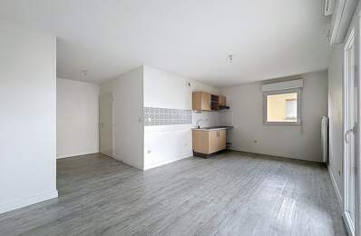 Appartement de 54m2 à louer sur Tournefeuille — photo du bien