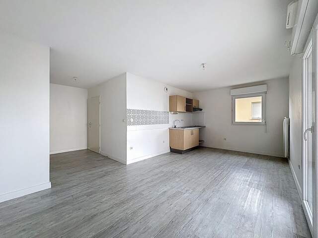 Appartement de 54m2 à louer sur Tournefeuille — photo du bien