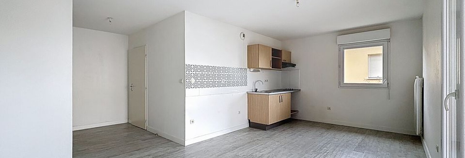 Appartement 3 Pièces 54 m² à louer à Tournefeuille (31170)