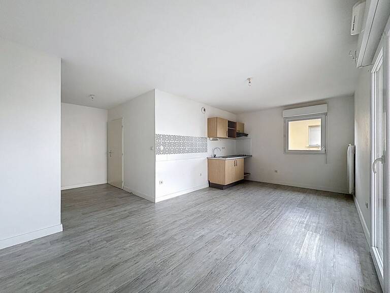 Appartement de 54m2 à louer sur Tournefeuille — photo 1