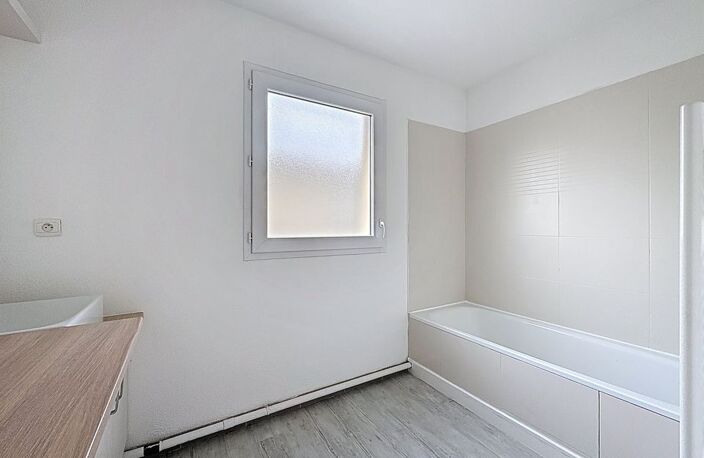 Appartement de 54m2 à louer sur Tournefeuille — photo 2