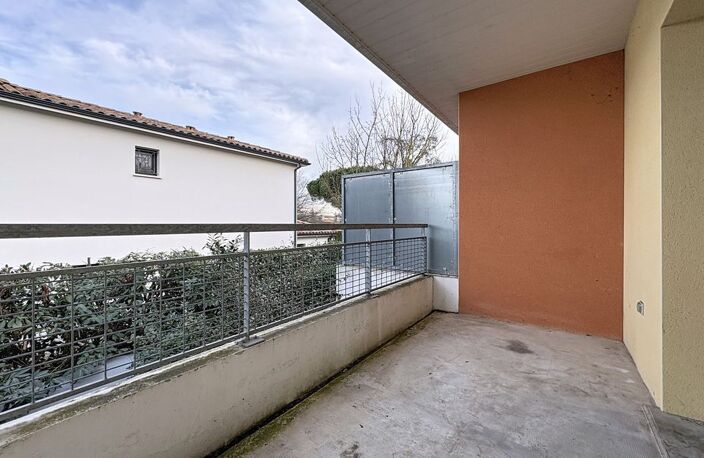Appartement de 54m2 à louer sur Tournefeuille — photo 3