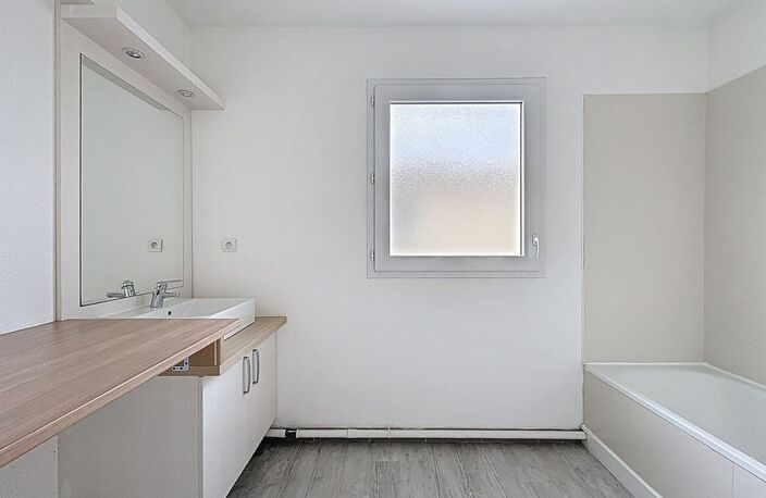 Appartement de 54m2 à louer sur Tournefeuille — photo 4