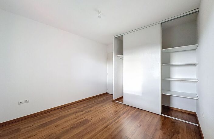 Appartement de 54m2 à louer sur Tournefeuille — photo 5