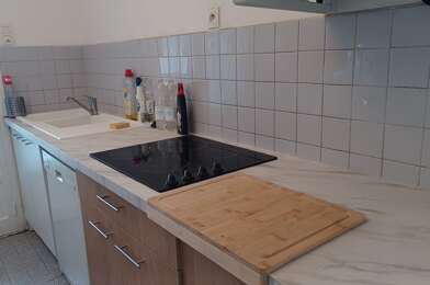 Appartement 3 pièces 1150 €