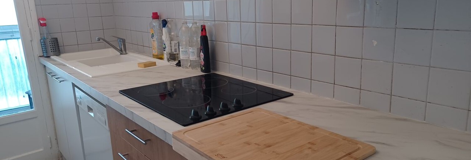 Appartement 3 Pièces 69 m² à louer à Toulon (83000)