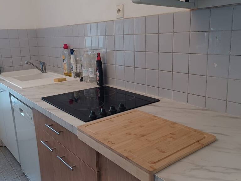 Appartement de 69m2 à louer sur Toulon — photo 1