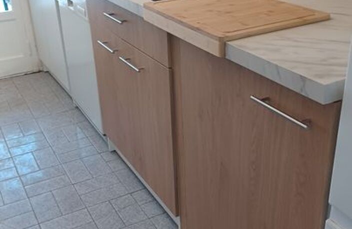 Appartement de 69m2 à louer sur Toulon — photo 2
