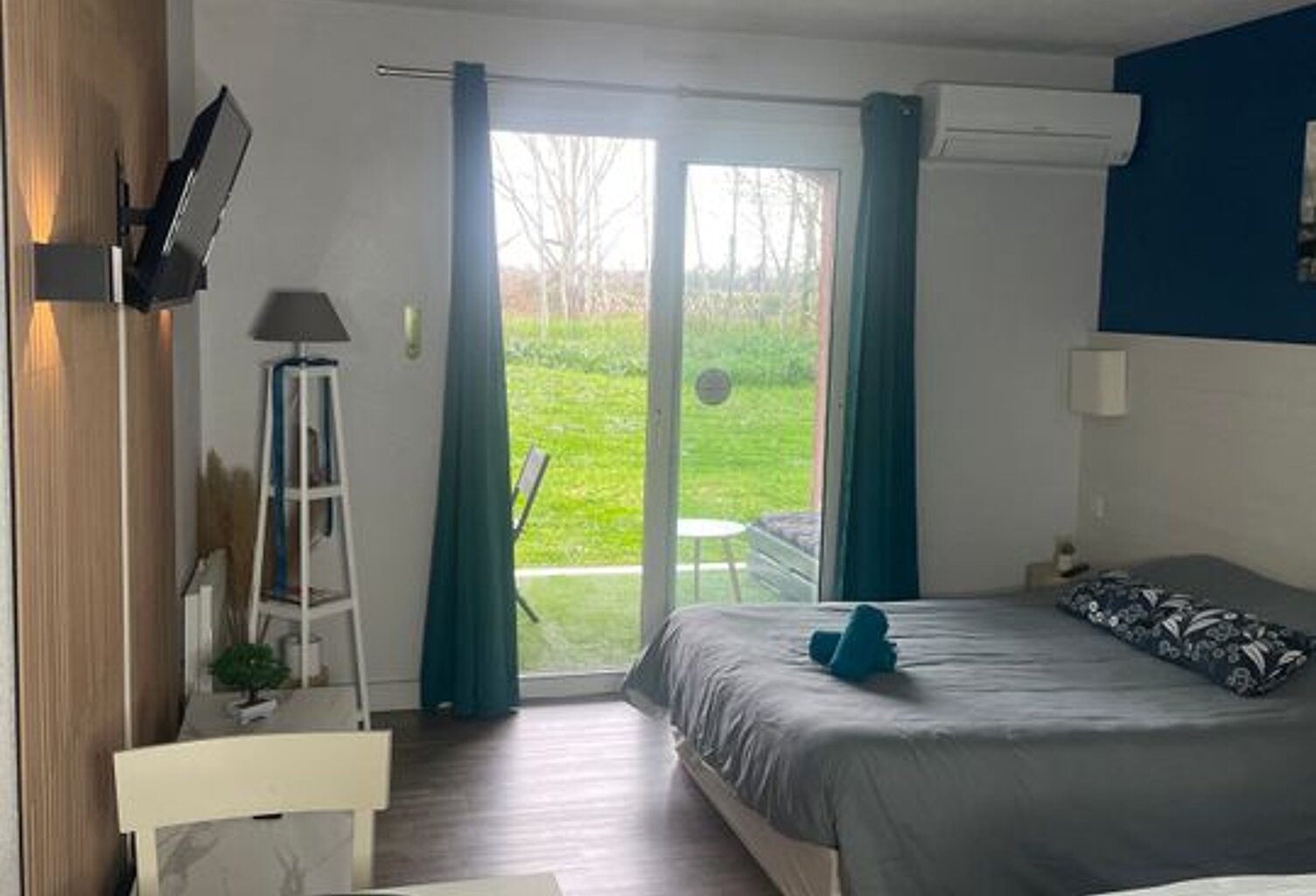 Studio de 24m2 à louer sur Arles — photo 1