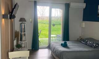 Appartement 1 Pièce 24 m² à louer à Arles (13104)