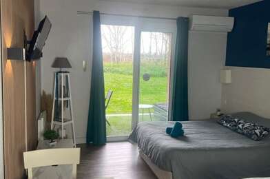 Appartement 1 pièces 630 €
