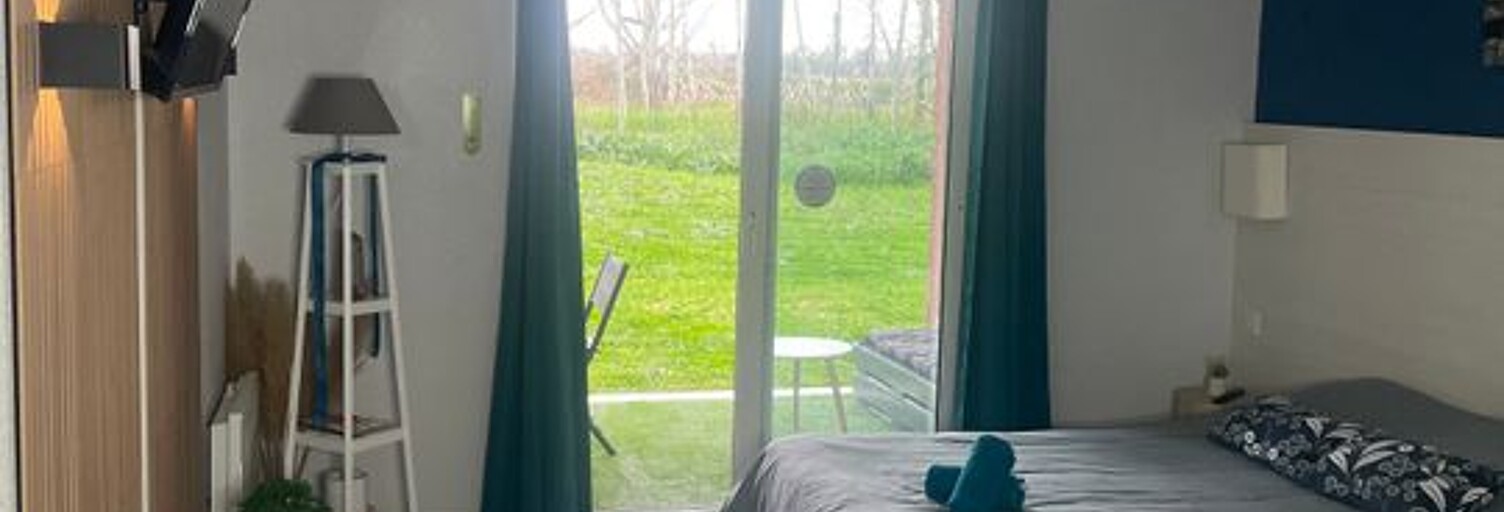 Appartement 1 Pièce 24 m² à louer à Arles (13104)