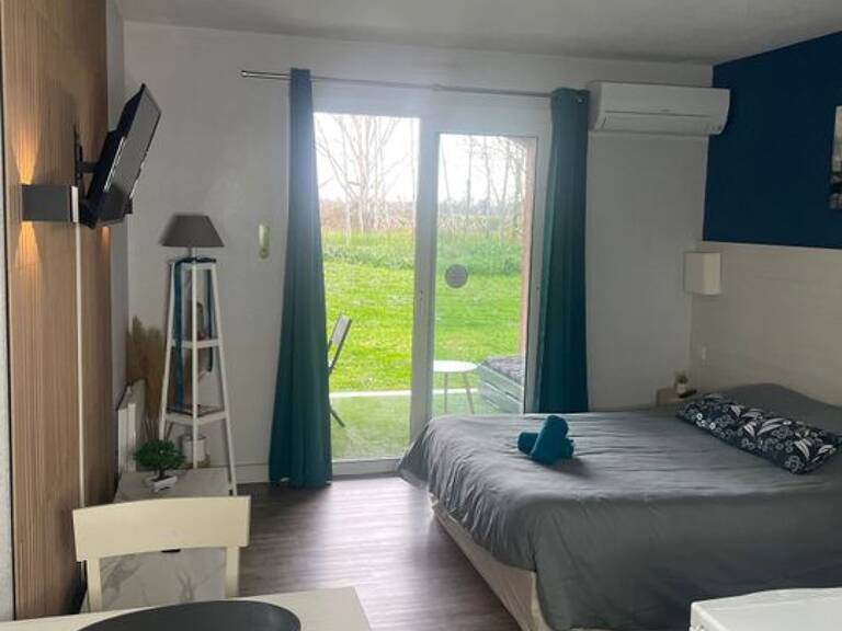 Studio de 24m2 à louer sur Arles — photo 1