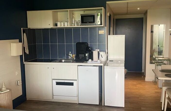 Studio de 24m2 à louer sur Arles — photo 2