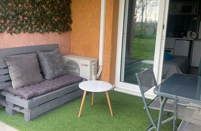 Studio de 24m2 à louer sur Arles — photo 3