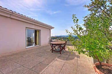 Appartement 4 pièces 369000 €