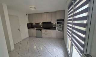 Appartement 3 Pièces 77 m² à louer à Haguenau (67500)