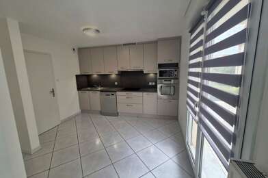 Appartement 3 pièces 900 €