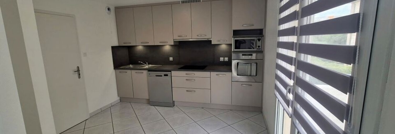 Appartement 3 Pièces 77 m² à louer à Haguenau (67500)
