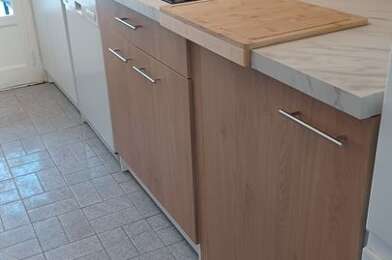 Appartement 3 pièces 1120 €