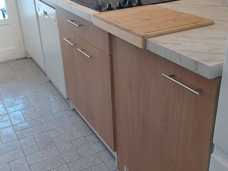 Appartement de 69m2 à louer sur Toulon — photo 1