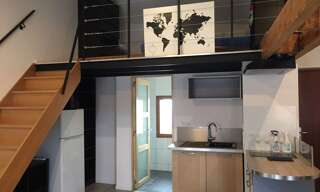 Appartement 2 Pièces 30 m² à louer à Béziers (34500)