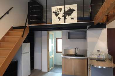 Appartement 2 pièces 500 €