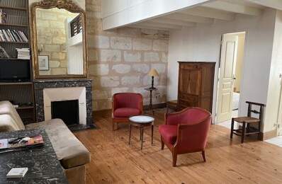 Maison de 48m2 à louer sur Bordeaux — photo du bien