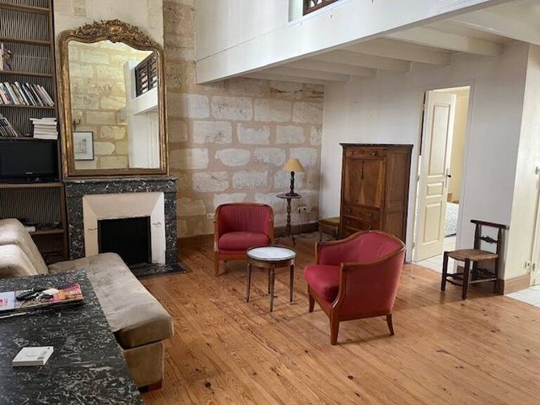 Maison de 48m2 à louer sur Bordeaux — photo 1