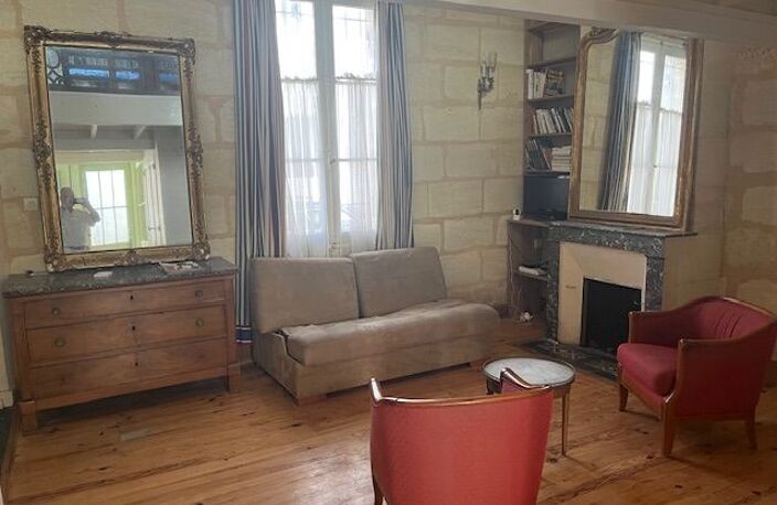 Maison de 48m2 à louer sur Bordeaux — photo 2