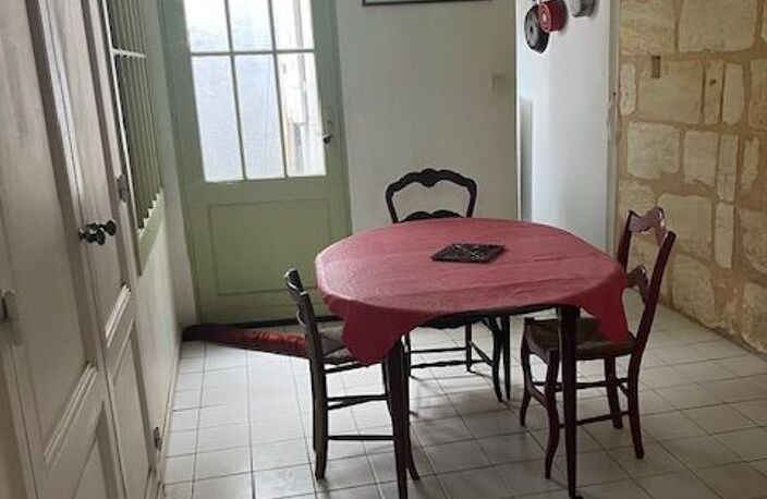 Maison de 48m2 à louer sur Bordeaux — photo 3