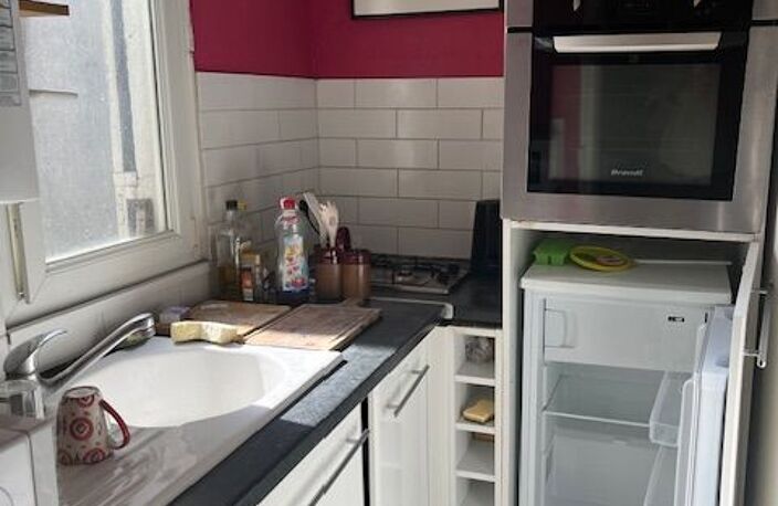 Maison de 48m2 à louer sur Bordeaux — photo 4