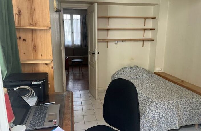 Maison de 48m2 à louer sur Bordeaux — photo 5