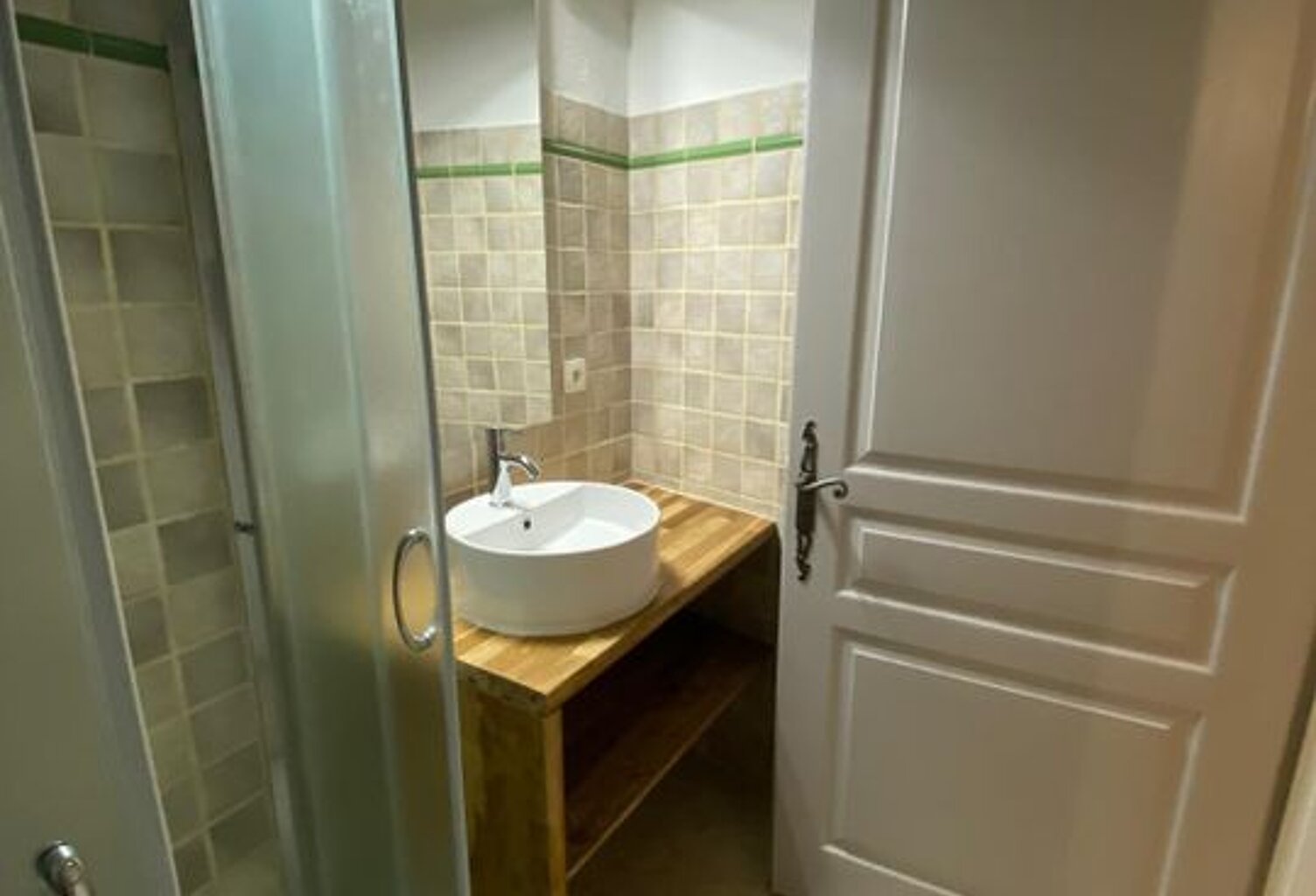 Studio de 26m2 à louer sur Sainte-Cécile-les-Vignes — photo 1