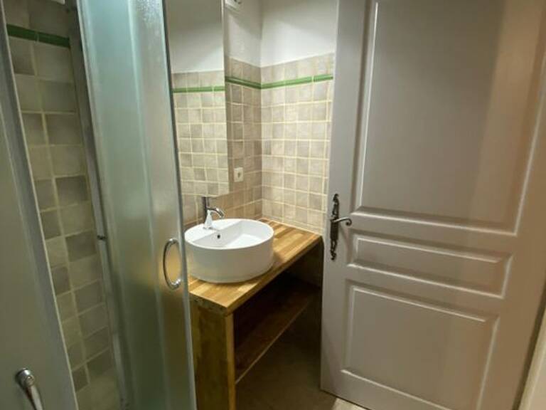 Studio de 26m2 à louer sur Sainte-Cécile-les-Vignes — photo 1